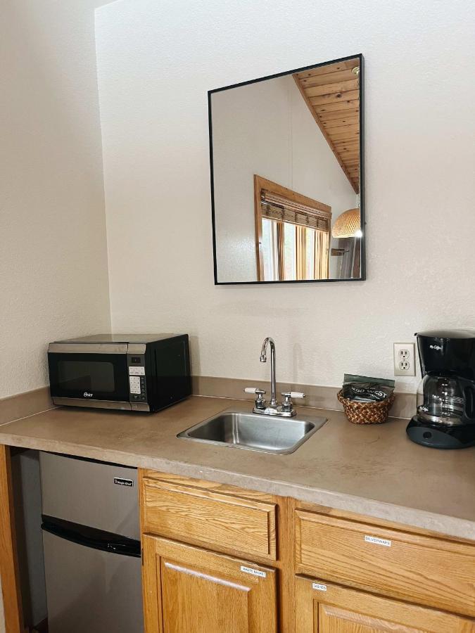 Cozy Cabin Close To Downtown Woodland Park Exterior foto