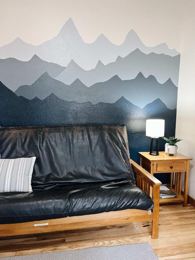 Cozy Cabin Close To Downtown Woodland Park Exterior foto